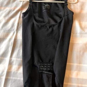 Large Marena shapewear, step 2